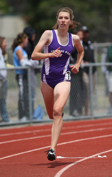 2010 NCS Tri-Valley206-SFA.JPG - 2010 North Coast Section Tri-Valley Championships, May 22, Granada High School.